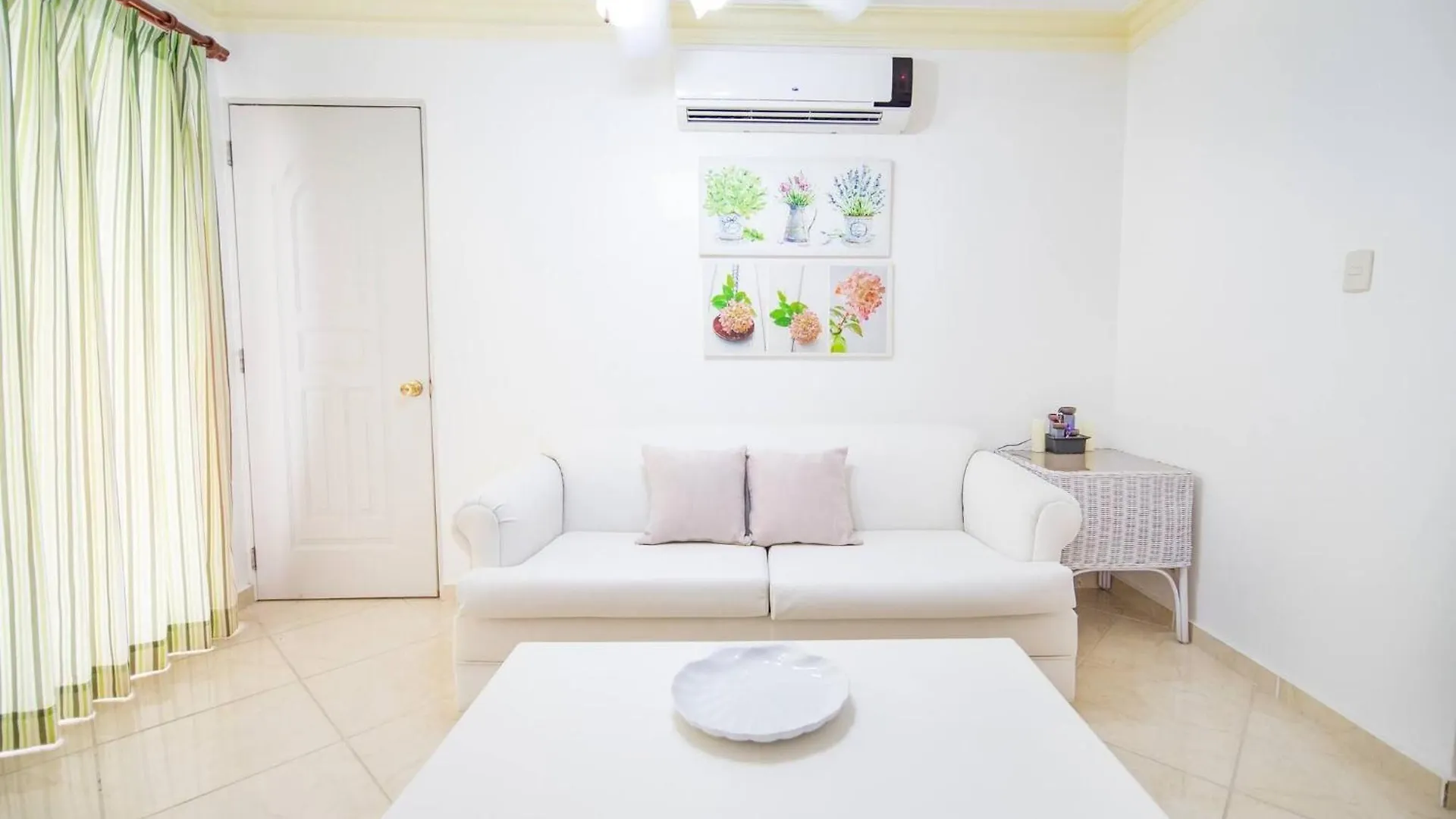 Garden Condos Apt 30 - Lovely 1Br Condo W Pool Sosúa
