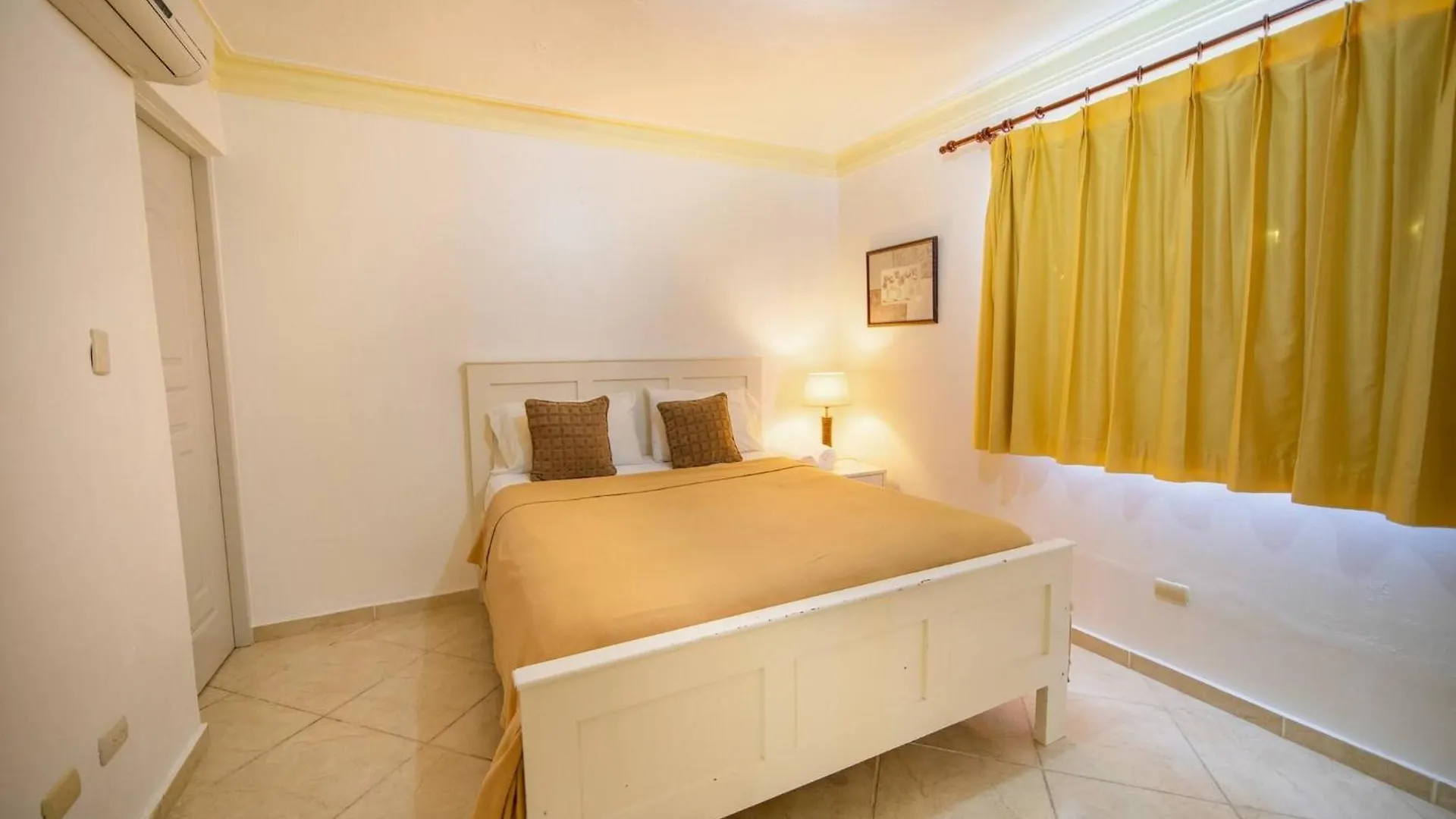 Garden Condos Apt 30 - Lovely 1Br Condo W Pool Sosúa 0*,