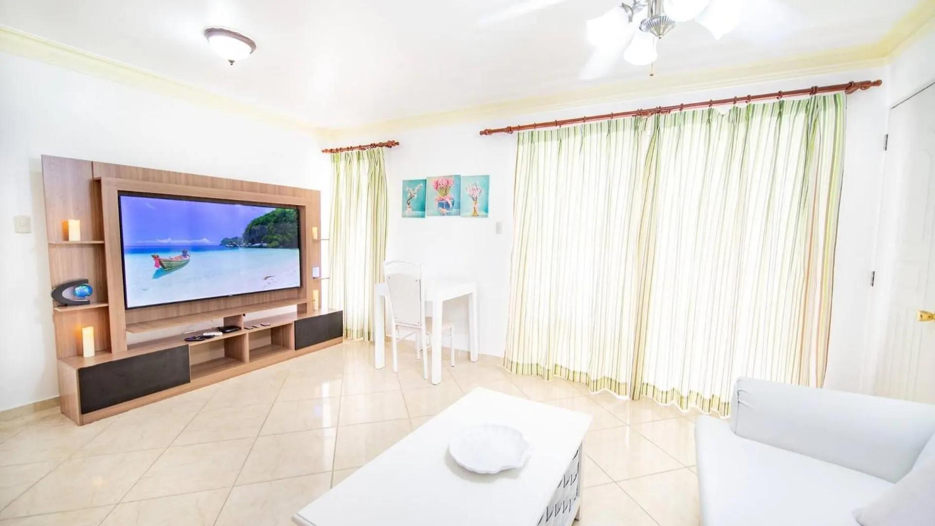 Garden Condos Apt 30 - Lovely 1Br Condo W Pool Sosúa República Dominicana