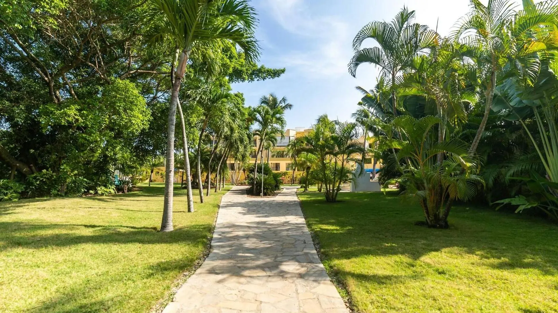 Garden Condos Apt 30 - Lovely 1Br Condo W Pool Sosúa 0*,  Dominikánská republika